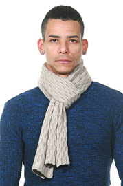 FEVRE scarf at oboy.com