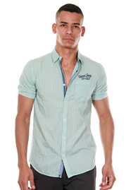 KAPORAL shirt at oboy.com