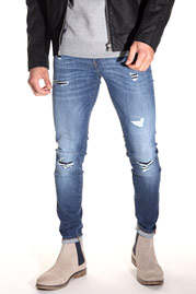 KAPORAL MAN jeans at oboy.com