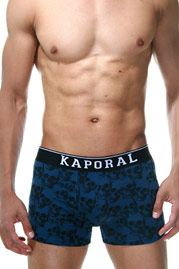 KAPORAL trunks at oboy.com
