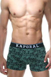 KAPORAL trunks at oboy.com