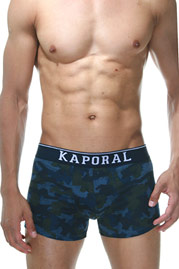 KAPORAL trunks at oboy.com