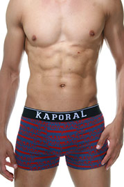 KAPORAL trunks 2 pieces at oboy.com