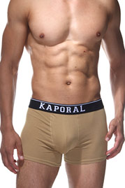 KAPORAL trunks double pack at oboy.com